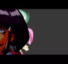 Image n° 6 - screenshots  : Tenchi Muyou! Game Hen